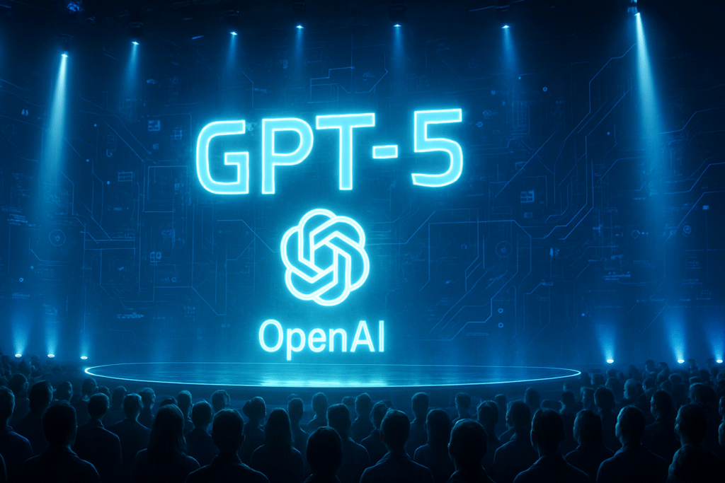 OpenAI GPT-5 
