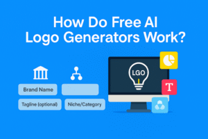 Free AI Logo Generator