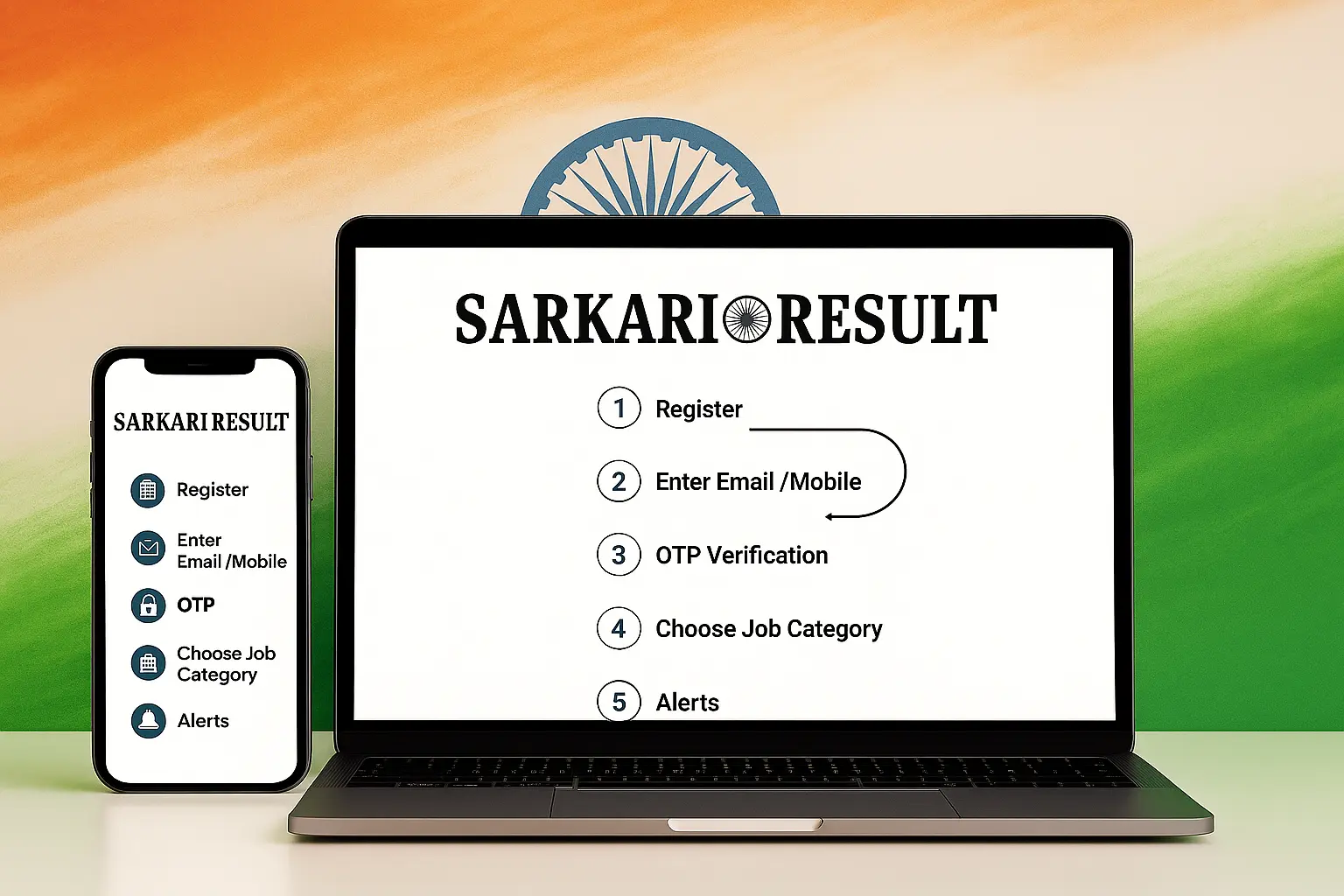 Sarkari Result
