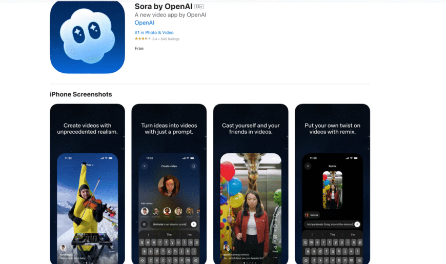 How to Make SORA 2 Videos for FREE