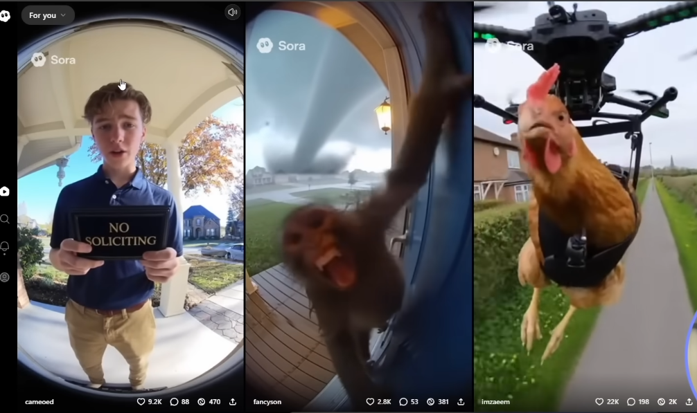 sora ai How to make videos using Sora AI for free