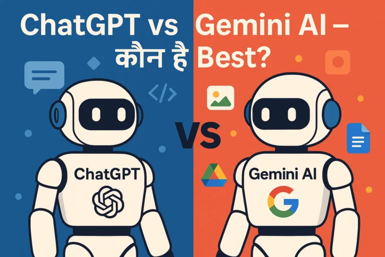 chatgpt-vs-gemini ai