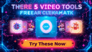 Free AI Video Tools 2025