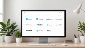 Free AI Video Tools 2025