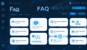 Free AI Video Tools 2025