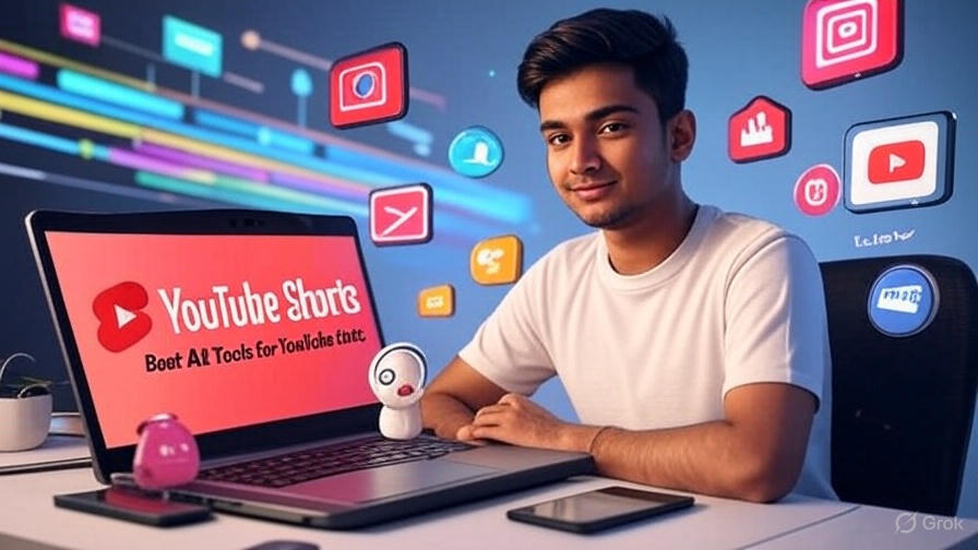 YouTube Shorts