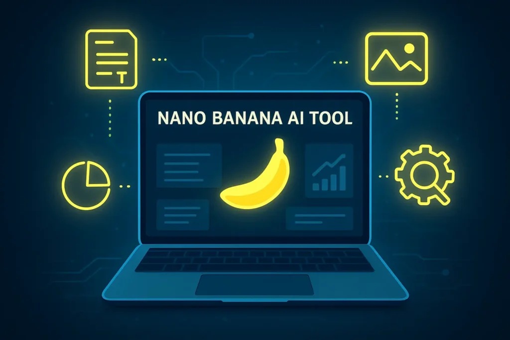 Nano Banana