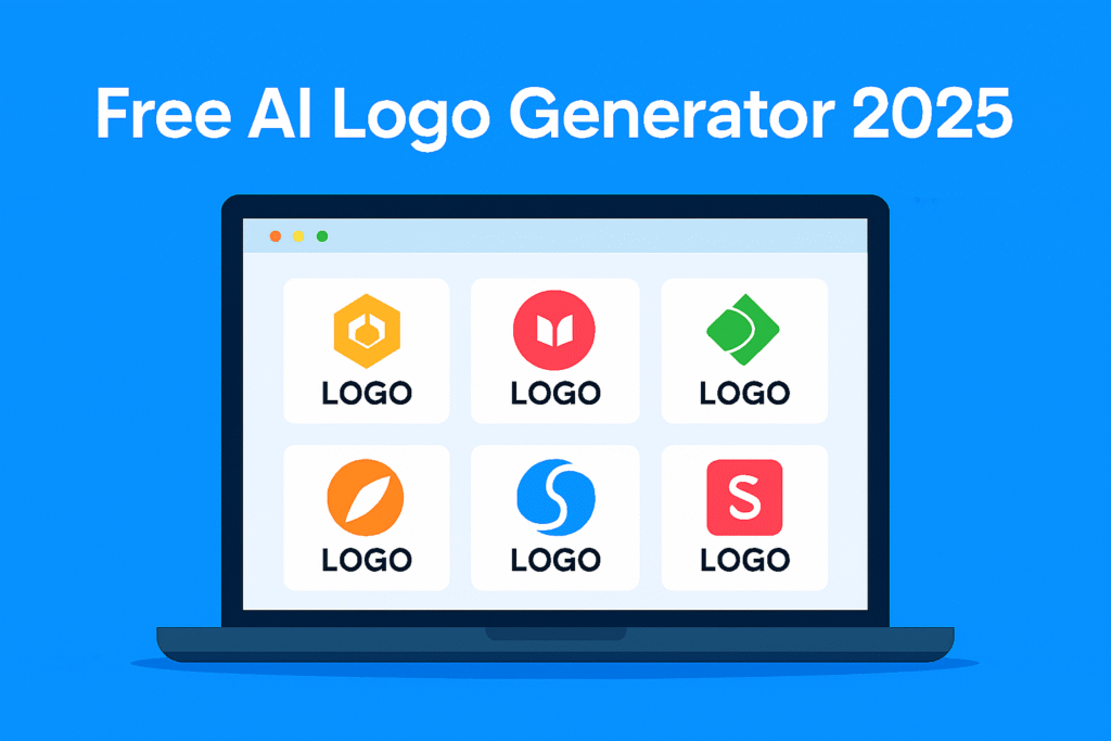 Free AI Logo Generator