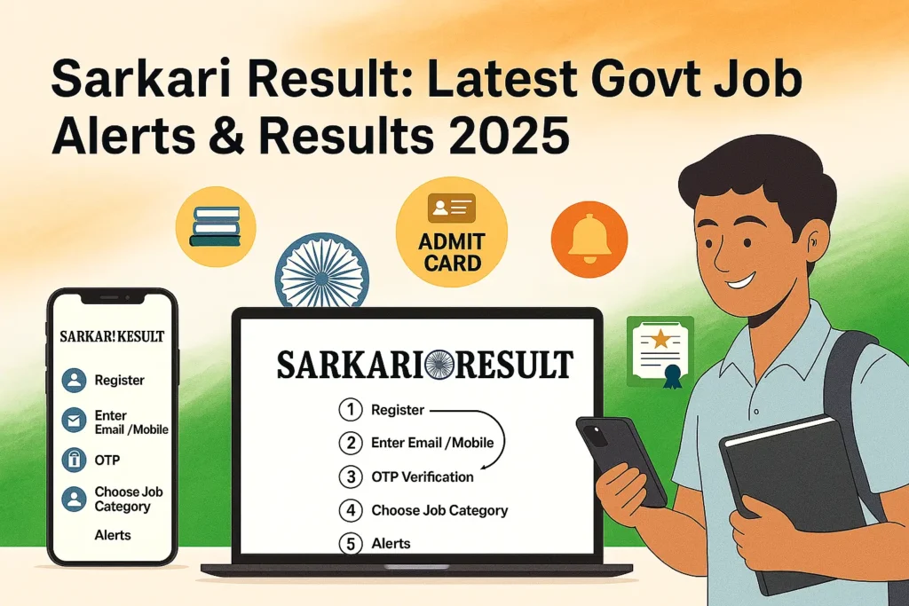 Sarkari Result