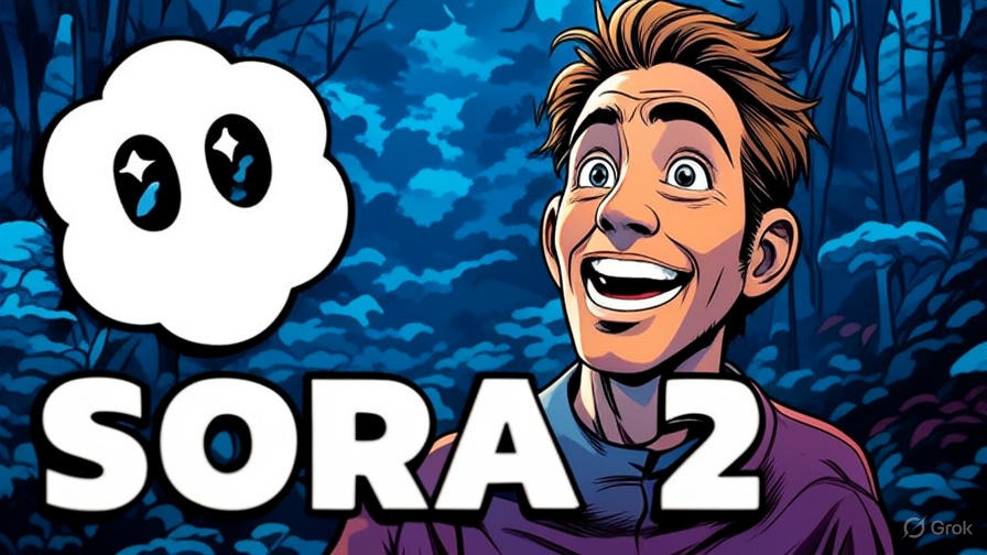 How to Make SORA 2 Videos for FREE